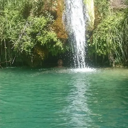 Le Volte Di Pietra Antica Pietrabruna
