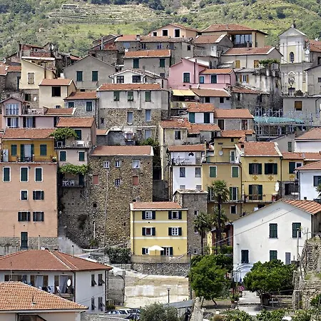 Le Volte Di Pietra Antica * Pietrabruna