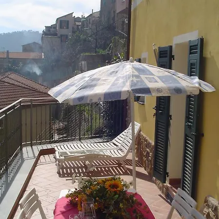Le Volte Di Pietra Antica * Pietrabruna