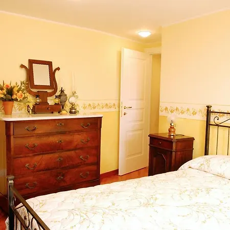 Ferienhaus Le Volte Di Pietra Antica